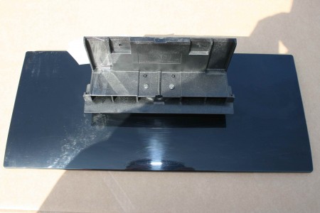 TV STAND FOR SAMSUNG: LE40D503F7WXXU