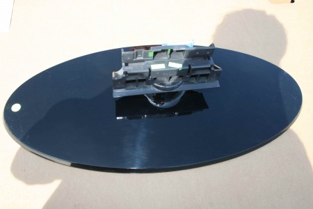 TV STAND FOR SAMSUNG: LE46M86BDX/XEU, LE46M86BDXXEU