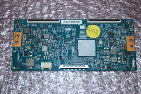 SONY KD-43XD8099 TCON