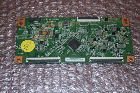 NEW PHILIPS 70PUS8555/12 TCON - CV700U1-T01-CB-1