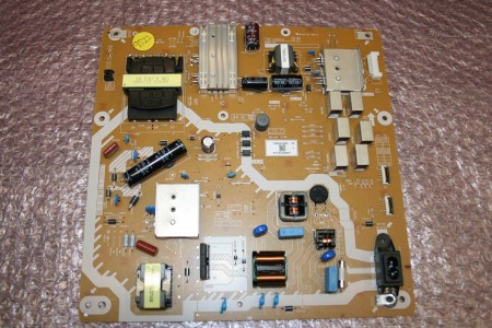 *NEW* PANASONIC TX-50GX800B PSU - TZRNP01ANXE - TNP4G654 2 P