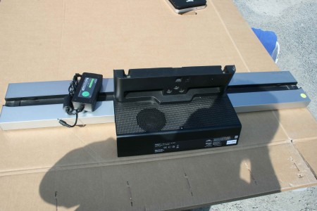 SONY - STAND - SU-B401S, KDL-40NX723, SUB401S, KDL40NX723