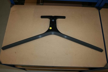 *NEW* SAMSUNG UE50RU7400UXXU STAND BASE - BN61-25646A