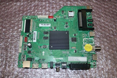 *NEW* LINSAR 55UHD8000FP MAIN PCB - TFT218570-1 - 55UHD8000FP