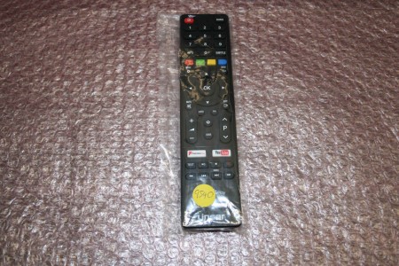 *NEW* LINSAR 55UHD8000FP REMOTE
