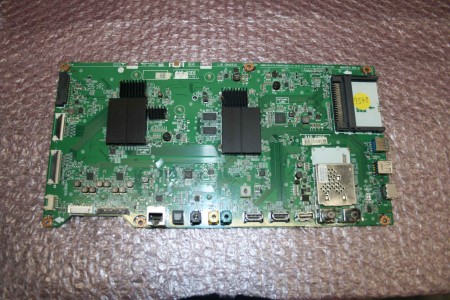 LG 55UH950V-ZA.BEKWLJP MAIN PCB, EBT64188505