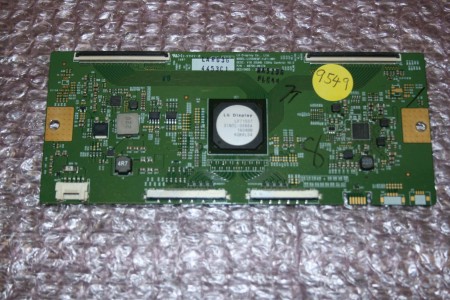 LG 55UH950V-ZA.BEKWLJP TCON - 6870C-0617A