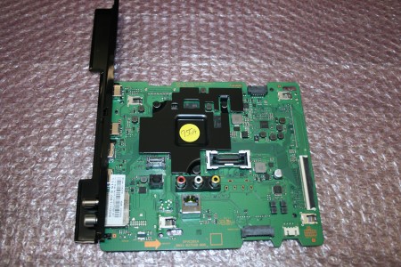 *NEW* SAMSUNG QE65Q60TAUXXU MAIN PCB - BN94-15427R