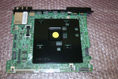 SAMSUNG QE55Q70RATXXU MAIN PCB - BN94-14330B  - BN9414330B