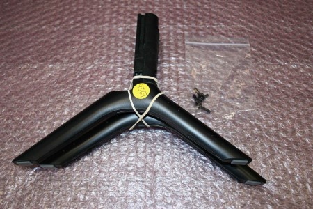 *NEW* SAMSUNG UE55RU7020KXXU STAND