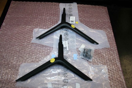 *NEW* SAMSUNG QE65Q60TAUXXU STAND