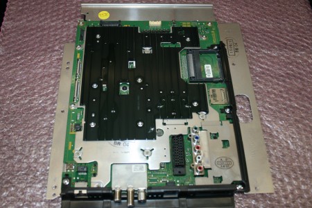 PANASONIC TX-55CX802B MAIN PCB - TXN/A1GVVB