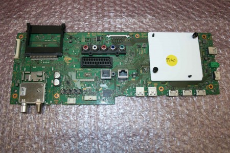 SONY KDL-75W855C MAIN PCB - A2070627A - 1-893-880-11 -  (173525511)