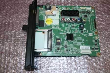 LG 50PB560B-ZA.BEKLLJP, 50PB560BZABEKLLJP MAIN PCB - EAX65405606(1.0)