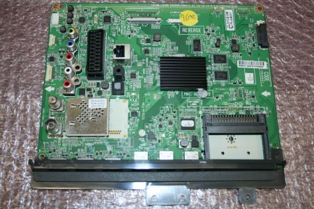 LG 32LB580V-ZM.BEKWLJP & 32LB585V-ZM.BEKWLJP MAIN PCB - EBT62985406