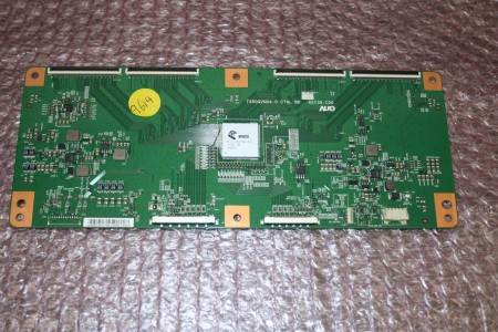 SONY KD-65X8509C TCON PCB - T650QVN04.0