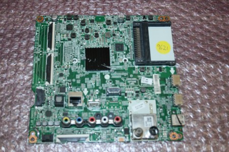 LG 55UK6470PLC.BEKTLJP MAIN PCB - EBT65237203