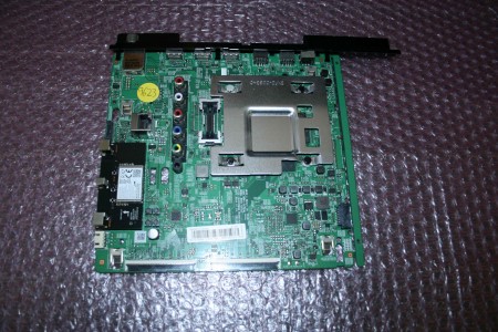 SAMSUNG UE43RU7020KXXU MAIN PCB - BN94-14180G, BN94-15013V, BN9414180G, BN9415013V
