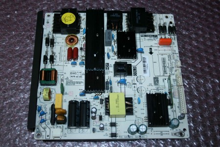 SHARP LC-49CUG8362KS PSU - PW.188W2.711 - LSC490FN02