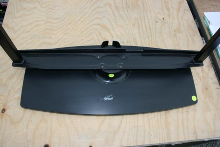 TV STAND FOR PHILIPS: 42PFL3312/10, 42PFL331210