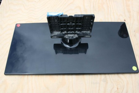 TV STAND FOR SAMSUNG: PS42C450B1WXXU
