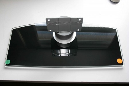 TV STAND FOR PHILIPS: 32PFL7572D/10, 32PFL7572D10