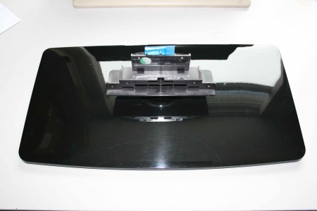 TV STAND FOR TECHNIKA: M40/57G-GB-FTCU-UK, M4057GGBFTCUUK
