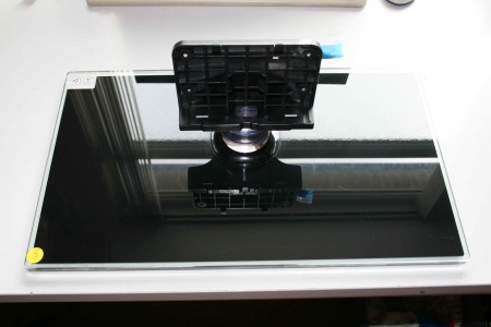 TV STAND FOR SAMSUNG: PS51E550D1KXXU