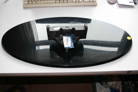 TV STAND FOR SAMSUNG: PS-50Q97HDX/XEU, PS50Q97HDXXEU