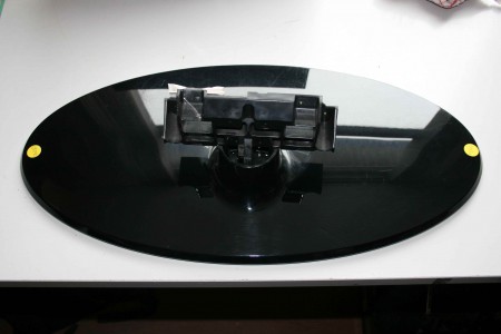 TV STAND FOR SAMSUNG: LE40R88BDX/XEU, LE40R88BDXXEU