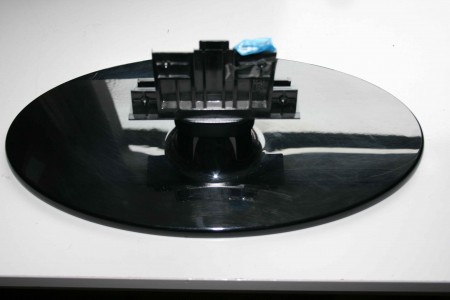 TV STAND FOR SAMSUNG: LE32C450