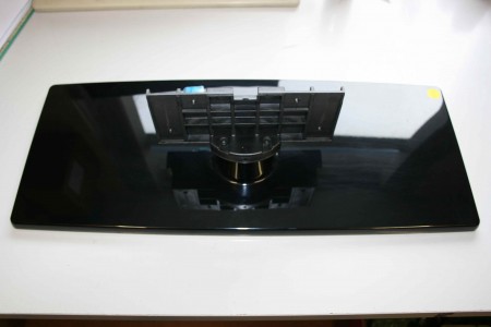 TV STAND FOR SAMSUNG: LE40C530F1WXXU