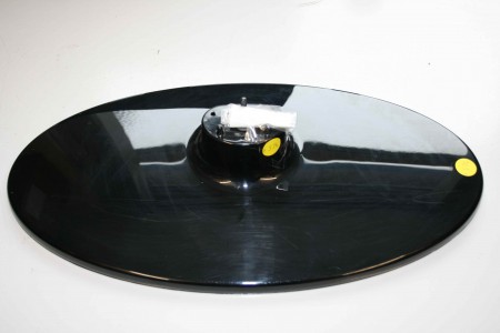 TV STAND FOR SAMSUNG: LE26C450E1W