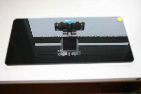 TV STAND FOR PHILIPS: 40PFL3107H/12, 40PFL3107H12