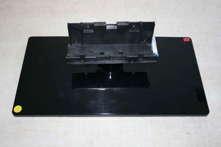 TV STAND FOR SAMSUNG: LE40D580K2KXXU