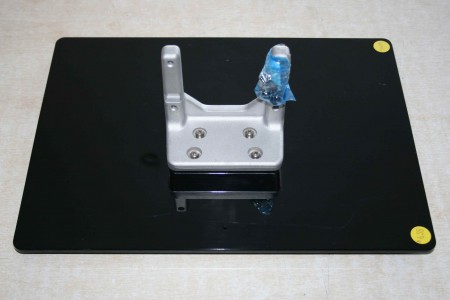 TV STAND FOR PANASONIC: TX-P42S30B, TXP42S30B