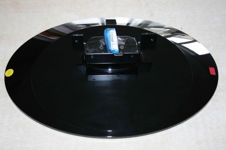 TV STAND FOR PANASONIC: TX-L42S10B, TXL42S10B