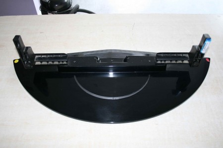 TV STAND FOR LG: 50PC56-ZD, 50PC56ZD