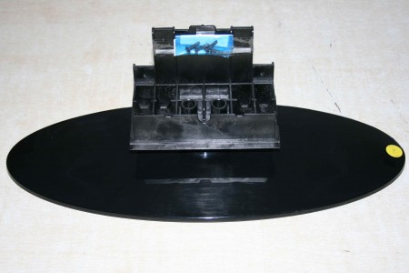 TV STAND FOR SAMSUNG: LE32D403E2WXXU