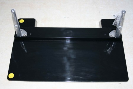 TV STAND FOR PANASONIC: TX-P37C2B, TXP37C2B (TBLX0136)