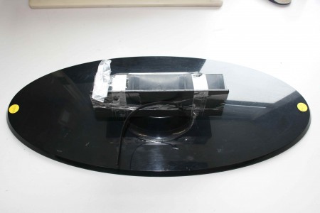 TV STAND FOR ALBA: L42M1