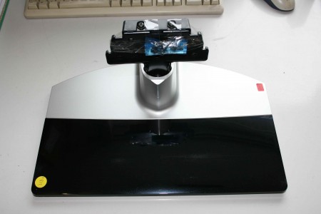 TV STAND FOR SONY: KDL-40Z4500, KDL40Z4500