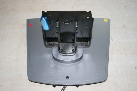 TV STAND FOR TOSHIBA: 42WL66Z