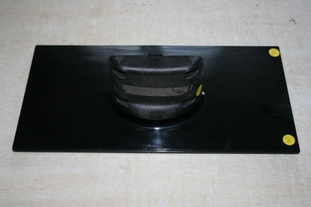 TV STAND FOR: DLED40287FHD, DLED40127FHDCNTD, DLED40127FHDS, DLED40265T2S, LED40127FHDCNTD