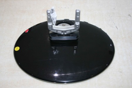 TV STAND FOR PANASONIC: TX-P42GT20L, TBLX0184, TXP42GT20L
