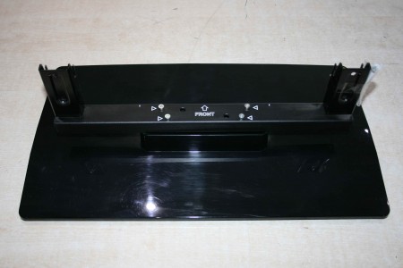 TV STAND FOR SHARP: LC-46X20E, LC46X20E