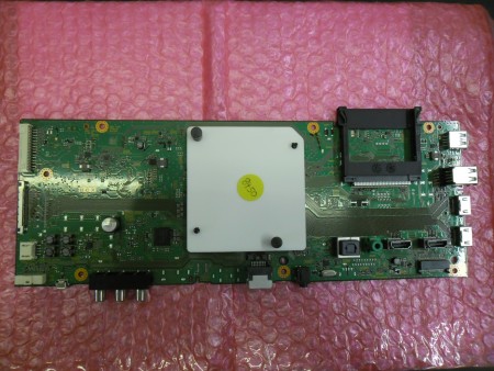 *NEW* SONY KD-55XG8096 MAIN PCB - A5001004A - 1-982-454-41 - 198245441 - 173678041