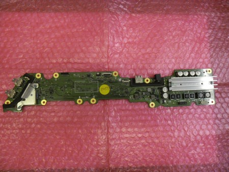 SONY HT-X8500 MAIN PCB - 930100103 - SA1 18H12-1 - 148.04003.0011