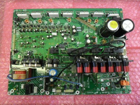 SONY STR-DN1080 MAIN PCB - A2129959A - 1-981-673-11 - 198167311
