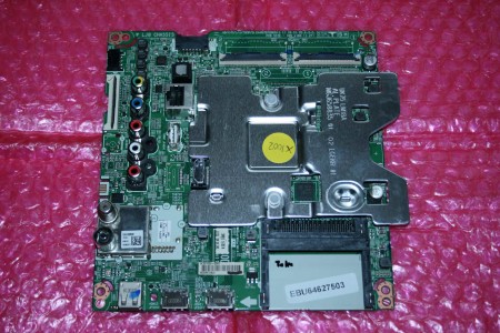 *NEW* LG - EBU64627503, EAX67872805, 43UK6400PLF - MAIN PCB